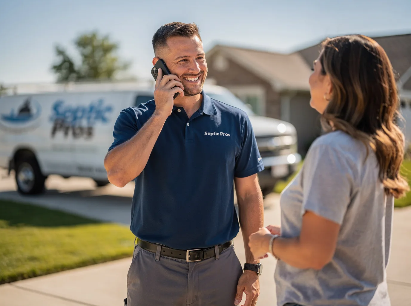 Septic Tank Pumping Richwood, NJ FAQs